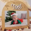 Mon premier Noël | Produit | Laser Spark | Objets de décoration et accessoires en gravure laser | Décoration pour votre intérieur et tous vos événements, idées cadeaux, accessoires originaux
