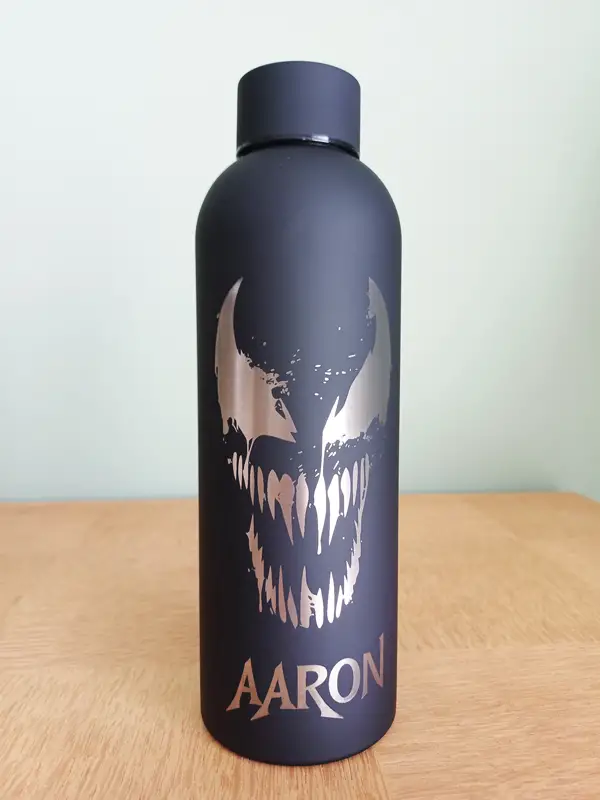 Gourde personnalisée Marvel – Image 4