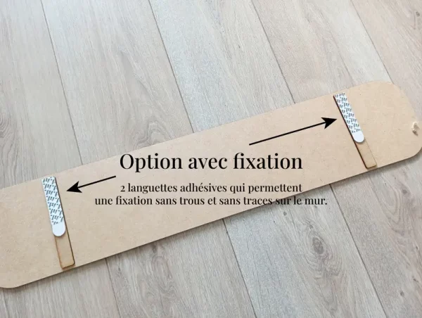 Présentoir dessins d'enfants | Produit | Laser Spark | Objets de décoration et accessoires en gravure laser | Décoration pour votre intérieur et tous vos événements, idées cadeaux, accessoires originaux